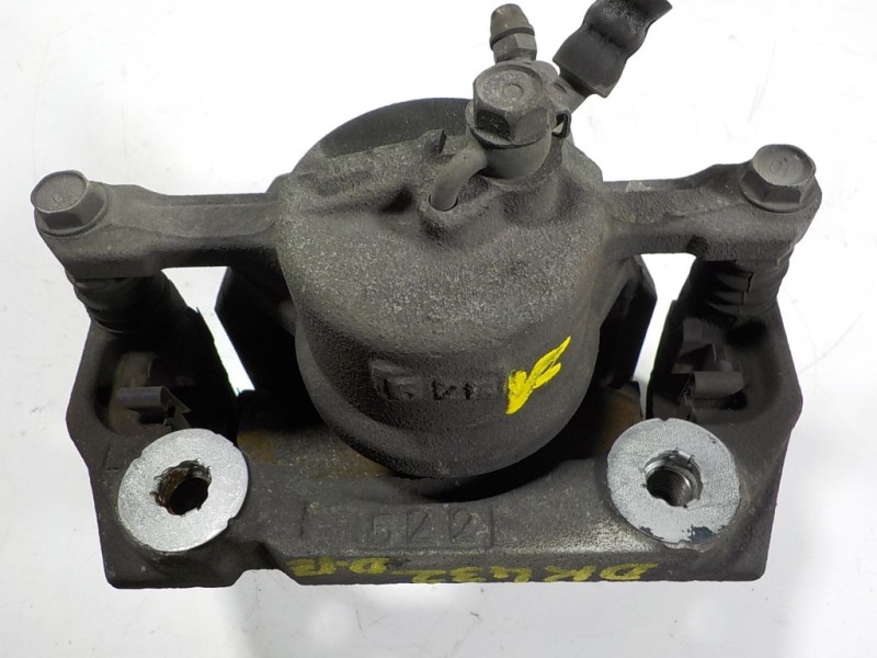 Recambio de pinza freno delantera izquierda para lexus is 300h referencia OEM IAM 4775053060  