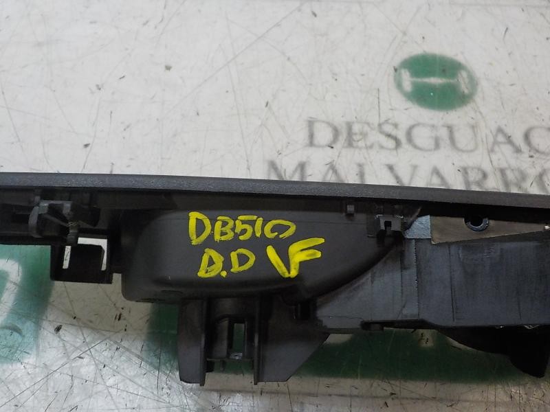 Recambio de maneta interior delantera derecha para ford fiesta (ccn) trend referencia OEM IAM 2146021  