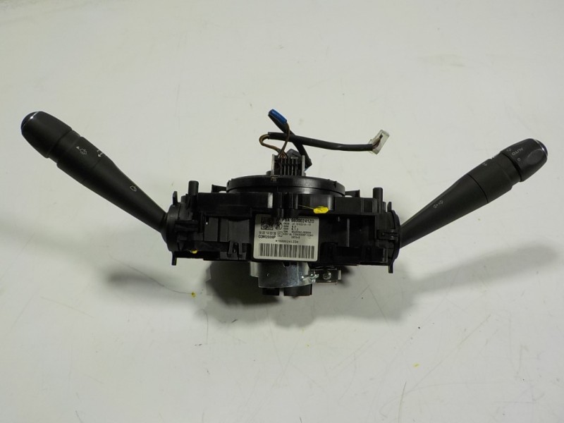 Recambio de mando luces para peugeot 508 2.0 16v hdi fap referencia OEM IAM 98000241ZD 98000241ZD 