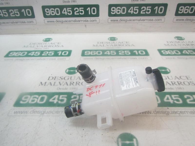 Recambio de deposito expansion para toyota c-hr hybrid active referencia OEM IAM G91H0F4011  