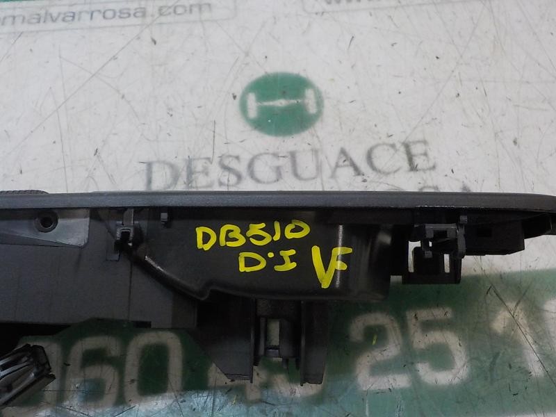 Recambio de maneta interior delantera izquierda para ford fiesta (ccn) trend referencia OEM IAM 2146028  