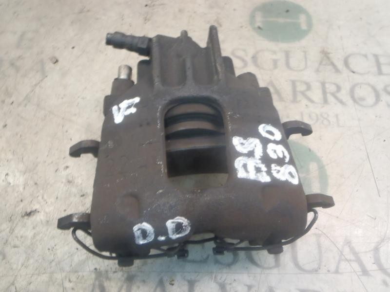 Recambio de pinza freno delantera derecha para ford focus berlina (cak) ambiente referencia OEM IAM   