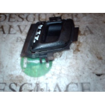 MANETA INTERIOR DELANTERA IZQUIERDA 