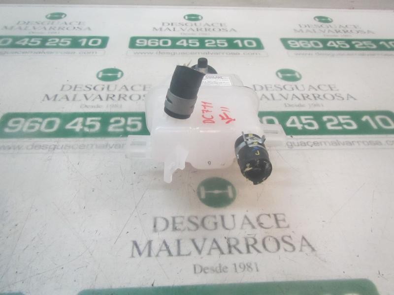 Recambio de deposito expansion para toyota c-hr hybrid active referencia OEM IAM G91H0F4011  