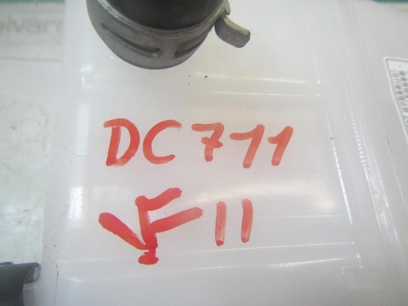 Recambio de deposito expansion para toyota c-hr hybrid active referencia OEM IAM G91H0F4011  