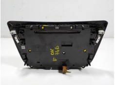 Recambio de mando multifuncion para peugeot 508 2.0 16v hdi fap referencia OEM IAM 98023792XZ   2