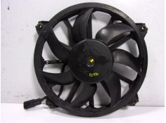 Recambio de electroventilador para citroën berlingo cuadro 1.6 16v hdi fap referencia OEM IAM 1253K4 9661571480 