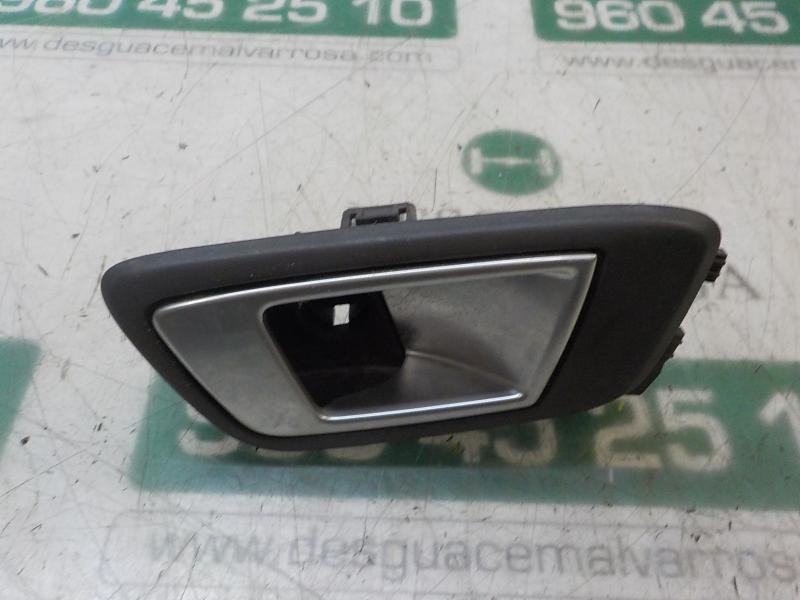 Recambio de maneta interior trasera derecha para ford fiesta (ccn) trend referencia OEM IAM 1895831  