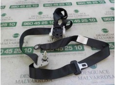 Recambio de cinturon seguridad trasero izquierdo para toyota prius+ 1.8 16v (híbrido) referencia OEM IAM 7357047011B2  