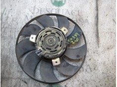 Recambio de electroventilador para fiat doblo cargo (223) furgon referencia OEM IAM    2