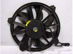 Recambio de electroventilador para citroën berlingo cuadro 1.6 16v hdi fap referencia OEM IAM 1253K4 9661571480  2