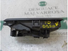 Recambio de maneta interior trasera derecha para ford fiesta (ccn) trend referencia OEM IAM 1895831   2