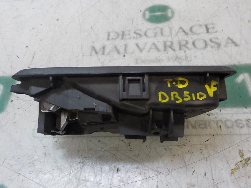 Recambio de maneta interior trasera derecha para ford fiesta (ccn) trend referencia OEM IAM 1895831  