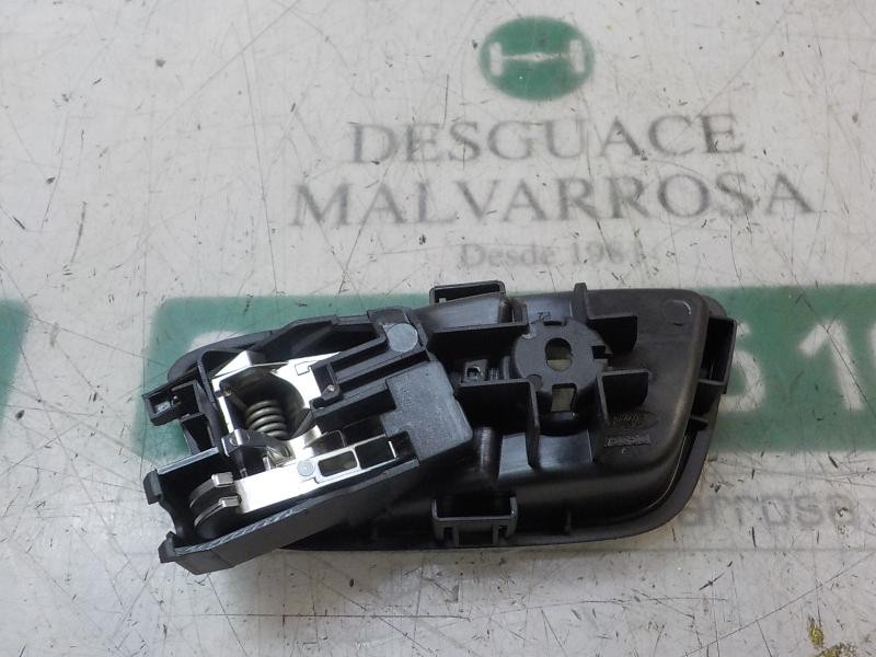 Recambio de maneta interior trasera derecha para ford fiesta (ccn) trend referencia OEM IAM 1895831  
