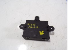 Recambio de modulo electronico para jaguar xf 2.7 v6 diesel cat referencia OEM IAM  7G9714B533BE  2
