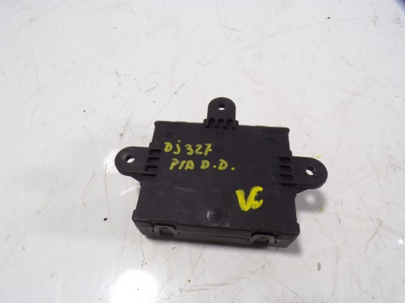 Recambio de modulo electronico para jaguar xf 2.7 v6 diesel cat referencia OEM IAM  7G9714B533BE 