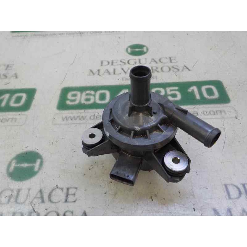 Recambio de valvula intercambio de calefaccion para toyota prius+ 1.8 16v (híbrido) referencia OEM IAM G904052010 G904052010 