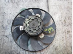 Recambio de electroventilador para fiat doblo cargo (223) furgon referencia OEM IAM    2