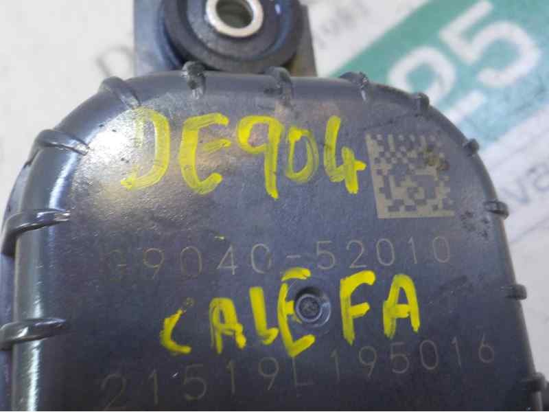 Recambio de valvula intercambio de calefaccion para toyota prius+ 1.8 16v (híbrido) referencia OEM IAM G904052010 G904052010 