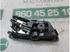 Recambio de maneta interior trasera izquierda para ford fiesta (ccn) trend referencia OEM IAM 1895835   2