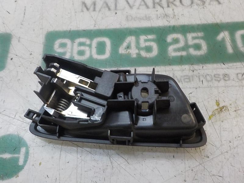 Recambio de maneta interior trasera izquierda para ford fiesta (ccn) trend referencia OEM IAM 1895835  