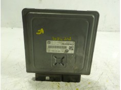 Recambio de centralita motor uce para volkswagen polo (6r1) 1.6 tdi referencia OEM IAM 03L906023MA 03L906023MA 5WP42904AA 2