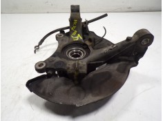 Recambio de mangueta delantera derecha para peugeot 508 2.0 16v hdi fap referencia OEM IAM 3647A9   2