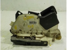 Recambio de cerradura puerta delantera izquierda para volkswagen polo (6r1) 1.6 tdi referencia OEM IAM 5K1837015B 5K1837015B  2