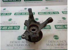 Recambio de mangueta delantera derecha para ford fiesta (ccn) trend referencia OEM IAM 1822686   2