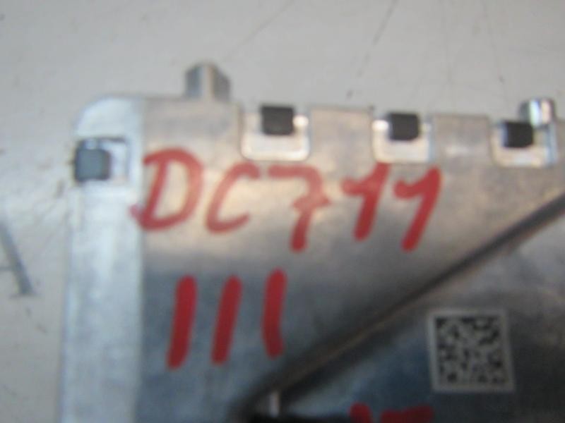 Recambio de modulo electronico para toyota c-hr hybrid active referencia OEM IAM 8646CF4040 8646CF4040 A2C757603020000A