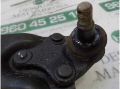 Recambio de brazo suspension inferior delantero derecho para toyota verso 1.6 d-4d cat referencia OEM IAM 480680F030   2