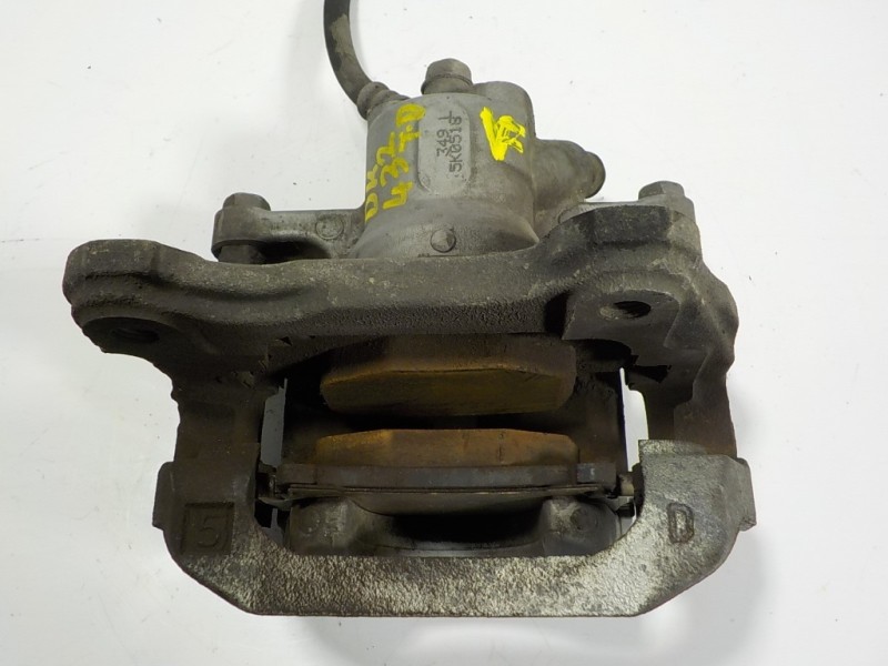 Recambio de pinza freno trasera derecha para lexus is 300h referencia OEM IAM 4783053080  