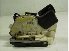 Recambio de cerradura puerta trasera izquierda para volkswagen polo (6r1) 1.6 tdi referencia OEM IAM 5K4839015F 5K4839015F  2
