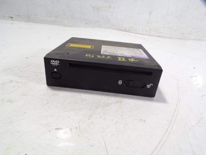 Recambio de modulo electronico para jaguar xf 2.7 v6 diesel cat referencia OEM IAM  AW8310E887CB 