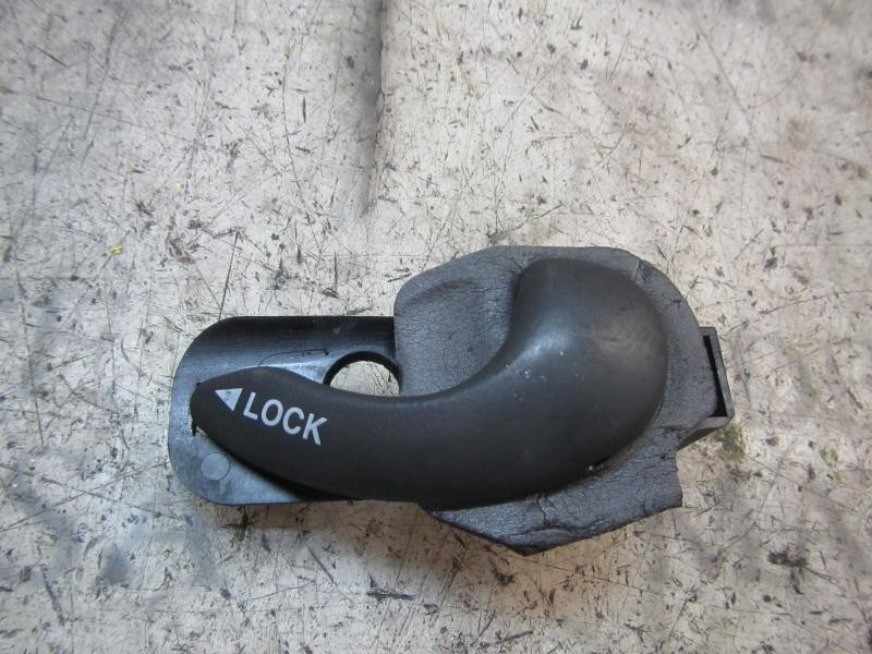 Recambio de maneta interior lateral derecha para fiat doblo cargo (223) furgon referencia OEM IAM   