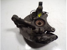 Recambio de mangueta delantera izquierda para peugeot 508 2.0 16v hdi fap referencia OEM IAM 3646A9   2