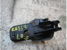 Recambio de maneta interior lateral derecha para fiat doblo cargo (223) furgon referencia OEM IAM    2