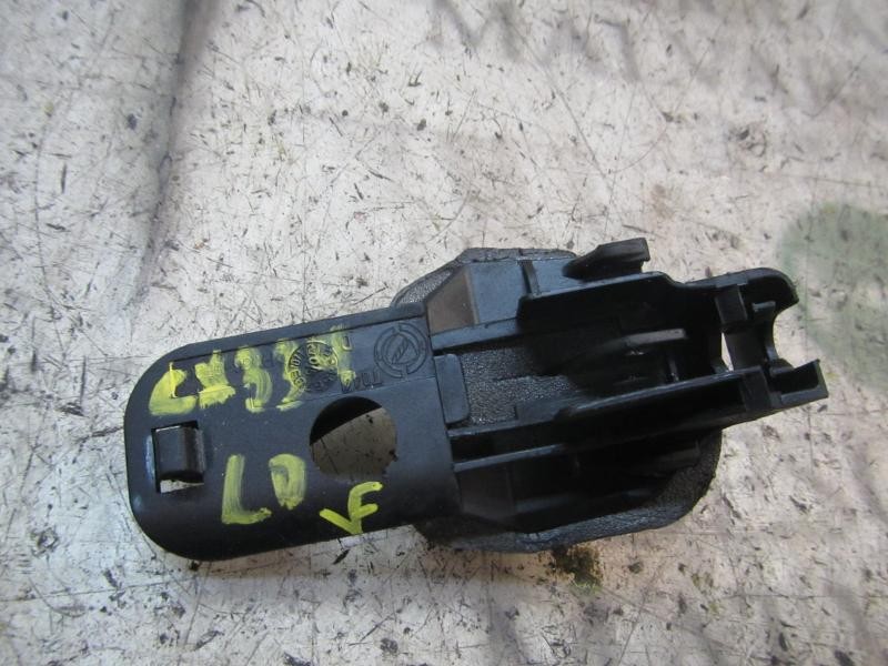 Recambio de maneta interior lateral derecha para fiat doblo cargo (223) furgon referencia OEM IAM   