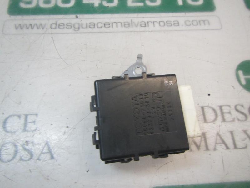 Recambio de modulo electronico para toyota c-hr hybrid active referencia OEM IAM 85940F4010 85940F4010 42330003010