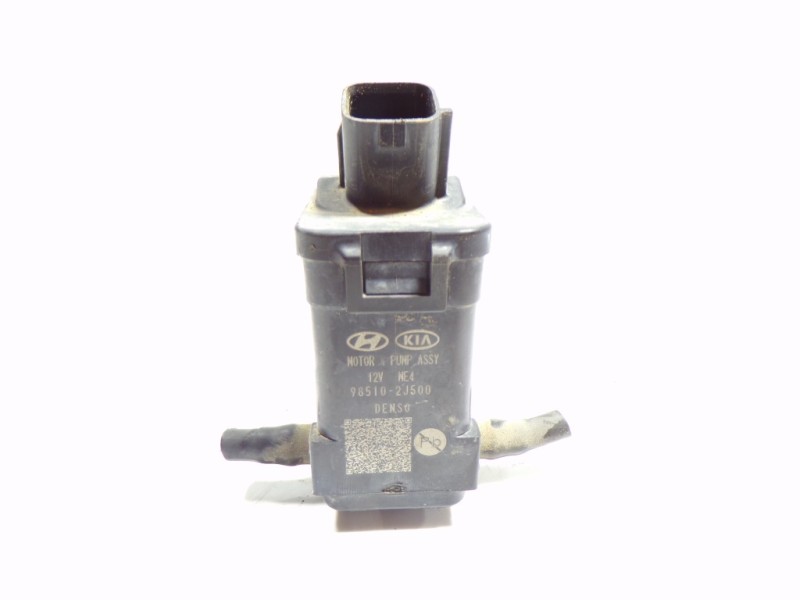 Recambio de bomba limpia para kia niro concept referencia OEM IAM 98510G5000 985102J500 