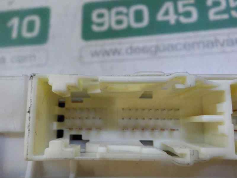 Recambio de modulo electronico para toyota prius+ 1.8 16v (híbrido) referencia OEM IAM 8273047550 8922147200 