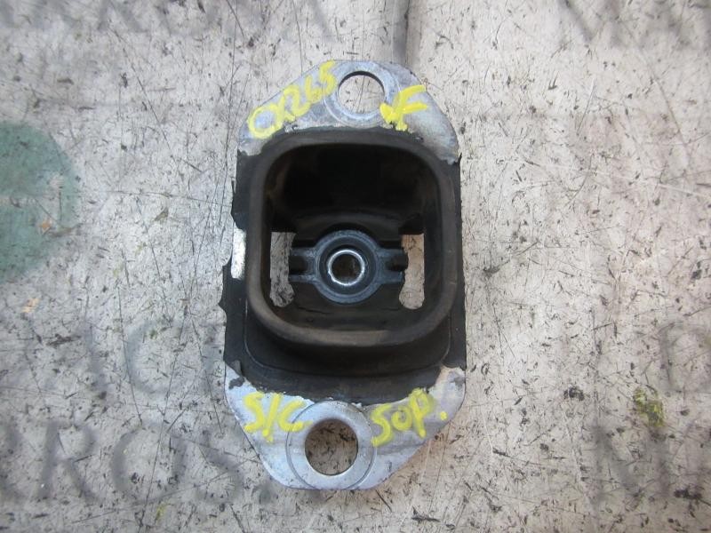 Recambio de soporte cambio para renault kangoo 1.5 dci diesel fap referencia OEM IAM   