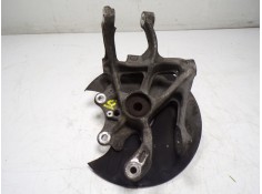 Recambio de mangueta trasera derecha para peugeot 508 2.0 16v hdi fap referencia OEM IAM 517655   2