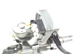 Recambio de columna direccion para ford transit courier 1.5 tdci cat referencia OEM IAM 2365893 AY113C529CS  2