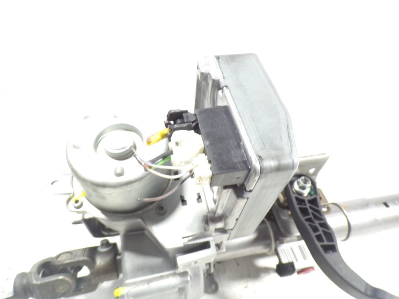 Recambio de columna direccion para ford transit courier 1.5 tdci cat referencia OEM IAM 2365893 AY113C529CS 