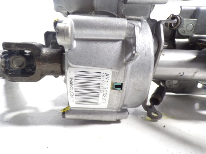 Recambio de columna direccion para ford transit courier 1.5 tdci cat referencia OEM IAM 2365893 AY113C529CS 