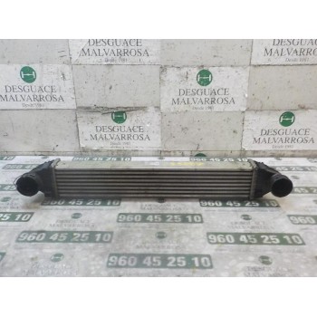 INTERCOOLER A1695000000 