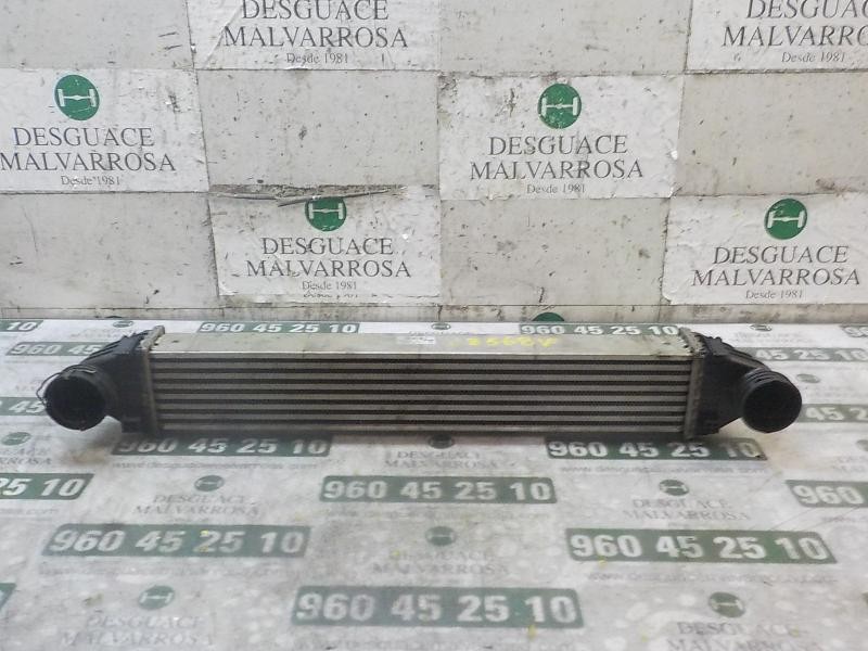 Recambio de intercooler para mercedes-benz clase b (w245) 2.0 cdi cat referencia OEM IAM A1695000000  