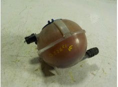 Recambio de deposito expansion para volkswagen polo (6r1) 1.6 tdi referencia OEM IAM 6Q0121407B   2