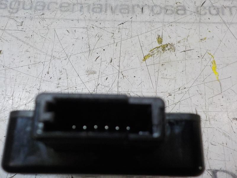 Recambio de modulo electronico para ford fiesta (ccn) trend referencia OEM IAM 1945263 DE8T19H463DA 